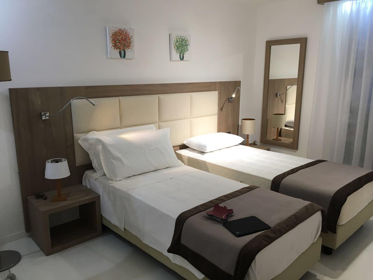 Hotiday Room Collection - Napoli Residenza Scarlatti Exterior photo