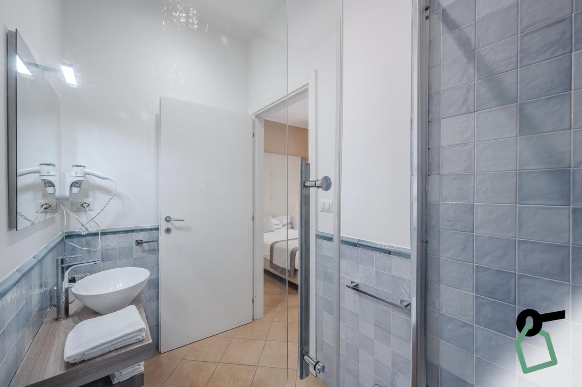 Hotiday Room Collection - Napoli Residenza Scarlatti Exterior photo