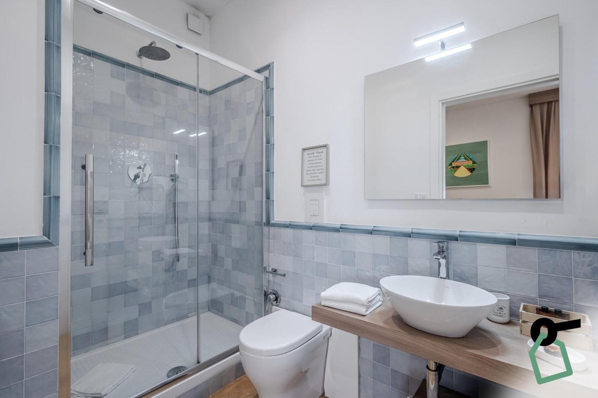 Hotiday Room Collection - Napoli Residenza Scarlatti Exterior photo