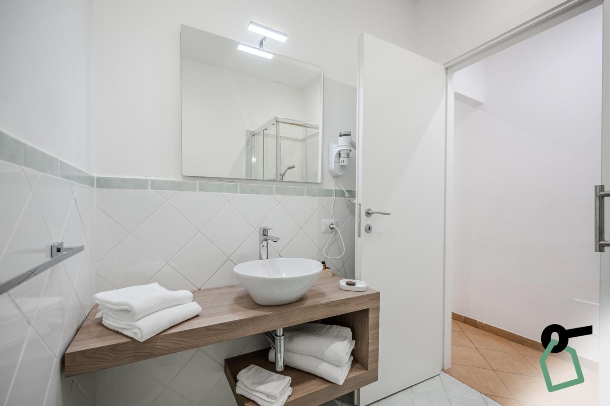 Hotiday Room Collection - Napoli Residenza Scarlatti Exterior photo