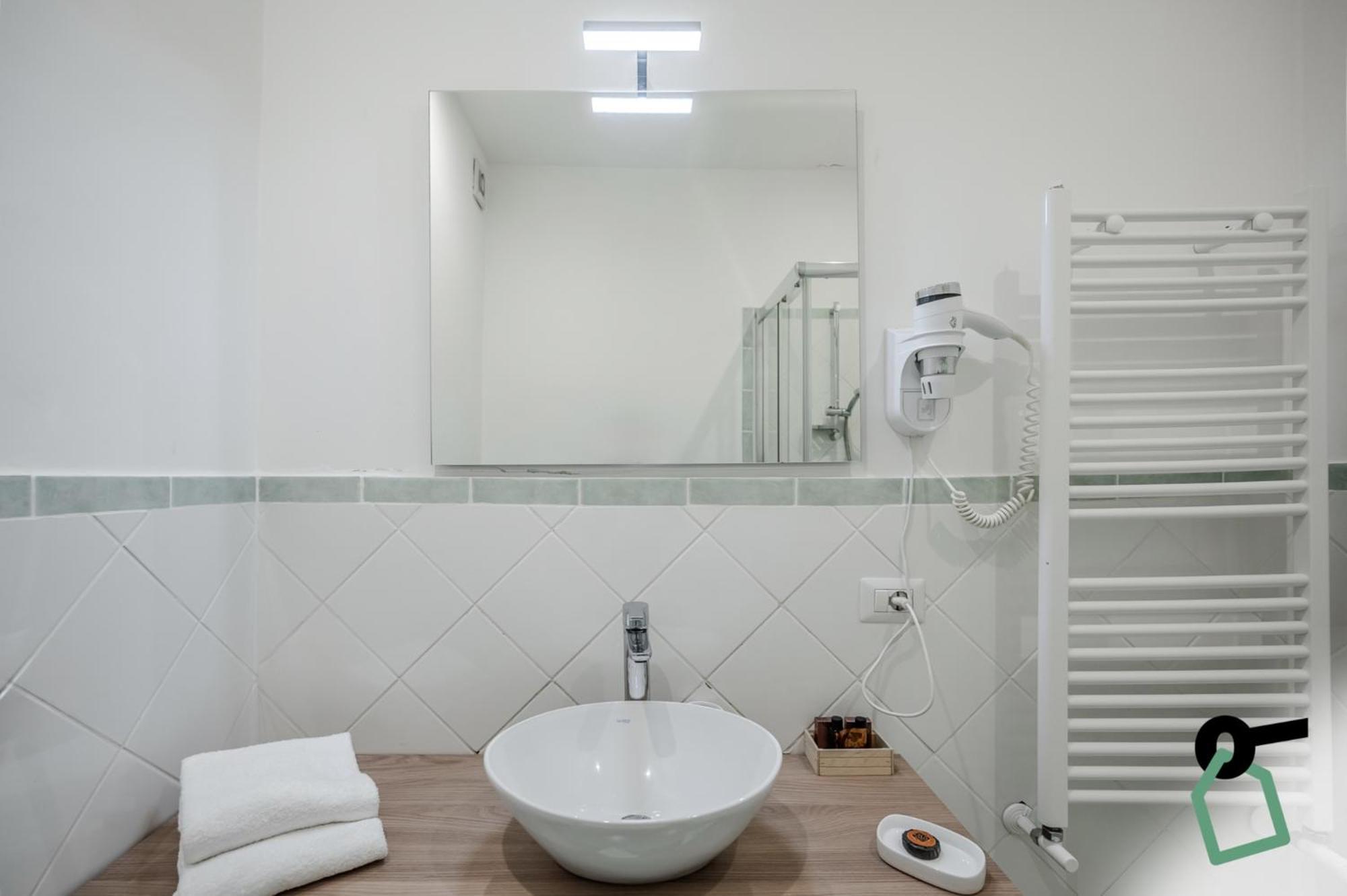 Hotiday Room Collection - Napoli Residenza Scarlatti Exterior photo